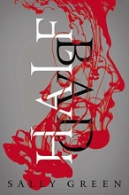 Cover art for Half Bad (The Half Bad Trilogy)