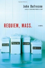 Cover art for Requiem, Mass.: A Novel