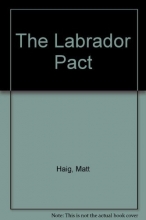 Cover art for The Labrador Pact