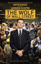 Cover art for The Wolf of Wall Street (Movie Tie-in Edition)