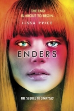 Cover art for Enders