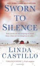 Cover art for Sworn to Silence (Kate Burkholder)