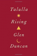 Cover art for Talulla Rising
