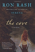 Cover art for The Cove: A Novel