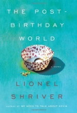 Cover art for The Post-Birthday World
