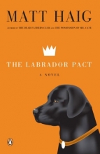 Cover art for The Labrador Pact: A Novel