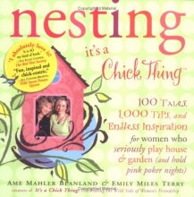 Cover art for Nesting: It's a Chick Thing