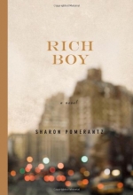 Cover art for Rich Boy