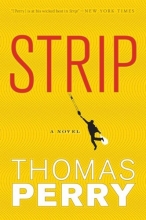 Cover art for Strip