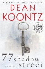 Cover art for 77 Shadow Street: A Novel (Random House Large Print)