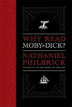 Cover art for Why Read Moby-Dick?