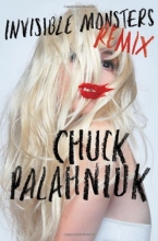 Cover art for Invisible Monsters Remix