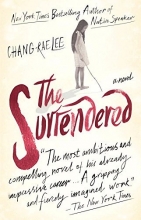 Cover art for The Surrendered