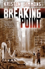 Cover art for Breaking Point (Article 5)