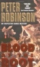 Cover art for Blood at the Root (Inspector Banks #9)
