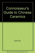 Cover art for Tao Te Ching: An Illustrated Journey