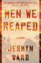 Cover art for Men We Reaped: A Memoir