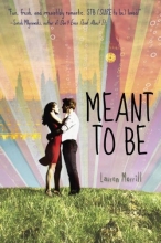 Cover art for Meant to Be