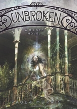 Cover art for Unbroken: A Ruined Novel