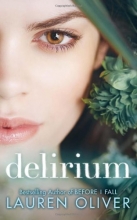Cover art for Delirium: The Special Edition (Delirium Trilogy)