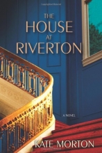 Cover art for The House at Riverton: A Novel