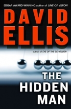 Cover art for The Hidden Man