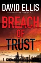 Cover art for Breach of Trust