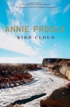 Cover art for Bird Cloud: A Memoir