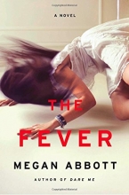 Cover art for The Fever