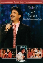 Cover art for Ivan Parker: The Best of Ivan Parker