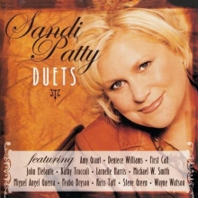 Cover art for Duets