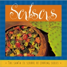 Cover art for Salsas (Santa Fe School of Cooking Series)