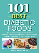 Cover art for 101 Best Diabetic Foods