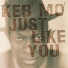 Cover art for Just Like You