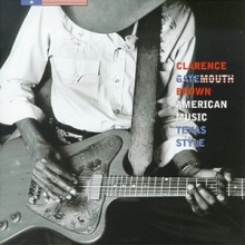 Cover art for American Music Texas Style