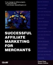 Cover art for Successful Affiliate Marketing for Merchants