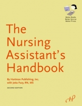 Cover art for The Nursing Assistant's Handbook