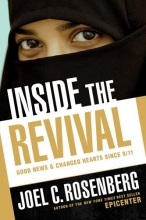 Cover art for Inside the Revival: Good News & Changed Hearts Since 9/11