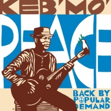 Cover art for Peace...Back By Popular Demand