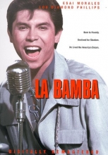Cover art for La Bamba