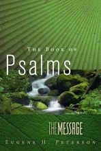 Cover art for The Message The Book of Psalms (First Book Challenge)