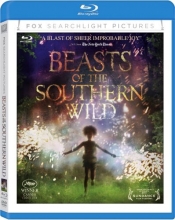 Cover art for Beasts of the Southern Wild [Blu-ray]