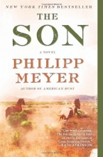 Cover art for The Son