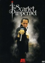 Cover art for The Scarlet Pimpernel Boxed Set