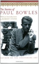 Cover art for The Stories of Paul Bowles