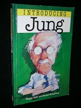 Cover art for Jung for Beginners