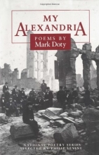 Cover art for My Alexandria: POEMS (National Poetry Series)