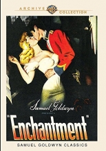 Cover art for Enchantment