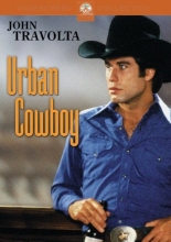 Cover art for Urban Cowboy 
