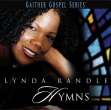 Cover art for Hymns